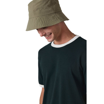 Polyamide bucket hat